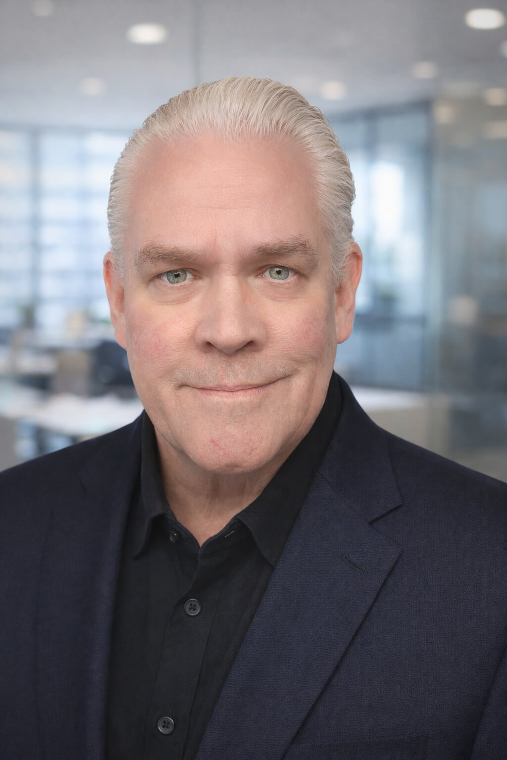 Brad Wise