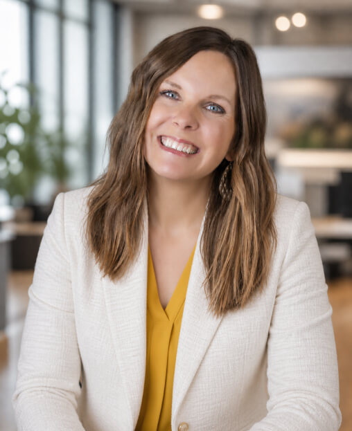 Julie Koranteng