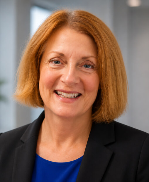 Lucinda Ellison